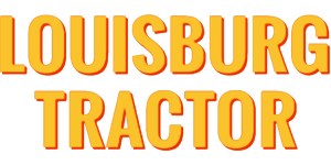 Louisburg Tractor Logo